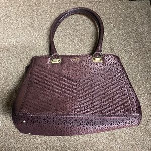 Guess purse